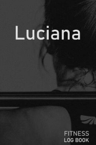 Cover of Luciana