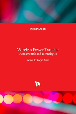 Book cover for Wireless Power Transfer
