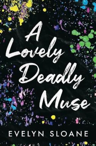 Cover of A Lovely Deadly Muse