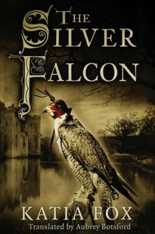 Cover of The Silver Falcon