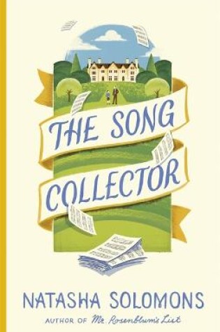 Cover of The Song Collector