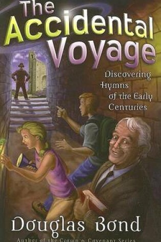 Cover of Accidental Voyage, The