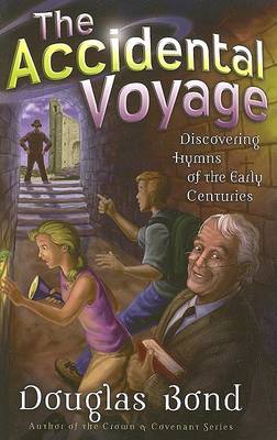 Book cover for Accidental Voyage, The