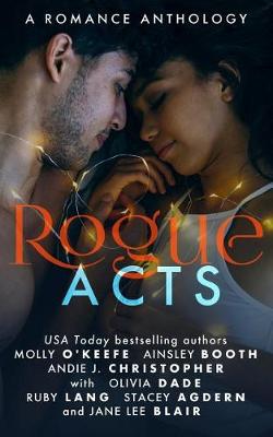 Cover of Rogue Acts