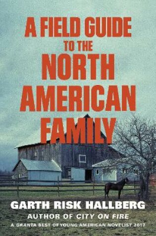 Cover of A Field Guide to the North American Family