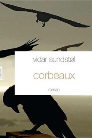 Cover of Corbeaux