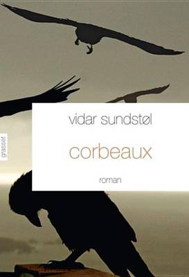 Book cover for Corbeaux