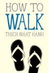 Book cover for How to Walk