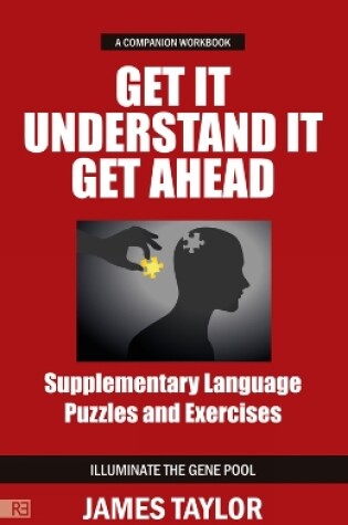 Cover of Get It, Understand It, Get Ahead Companion Workbook