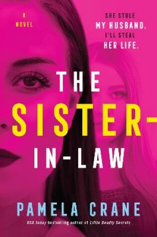 Cover of The Sister-In-Law