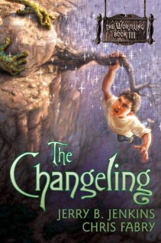 Cover of Changeling, The