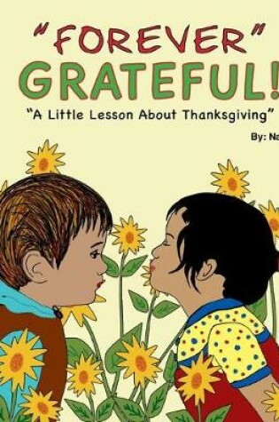 Cover of Forever Grateful