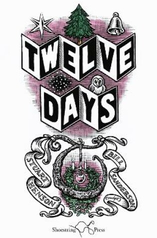 Cover of Twelve Days