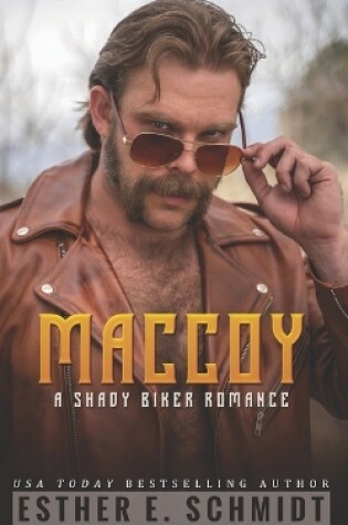 Cover of Maccoy