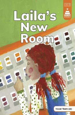 Cover of Laila's New Room