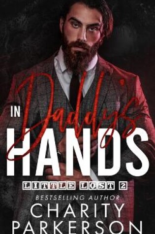 Cover of In Daddy's Hands