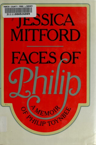 Cover of Faces of Philip