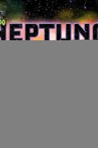 Cover of Neptuno (Neptune)