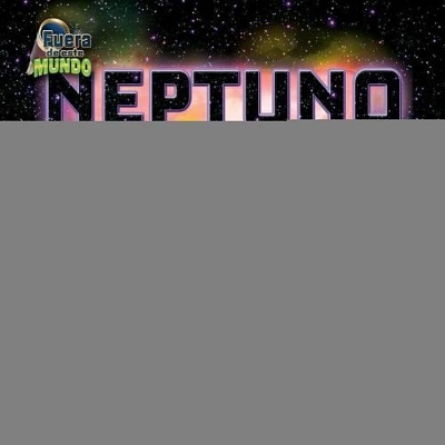 Cover of Neptuno (Neptune)