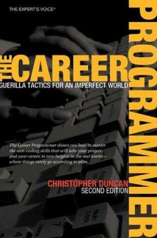 Cover of The Career Programmer