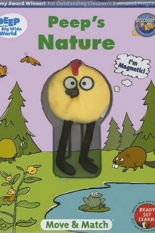 Cover of Peep's Nature