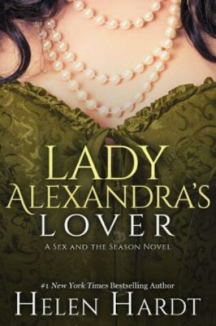 Cover of Lady Alexandra's Lover