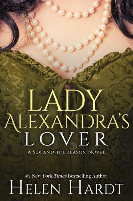 Book cover for Lady Alexandra's Lover