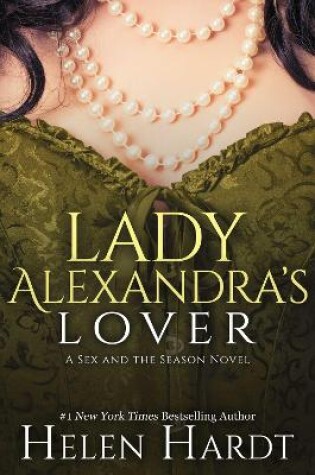 Cover of Lady Alexandra's Lover