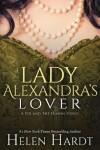 Book cover for Lady Alexandra's Lover