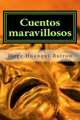 Cover of Cuentos Maravillosos