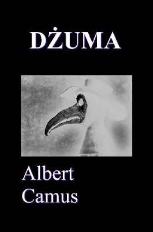 Cover of Dzuma
