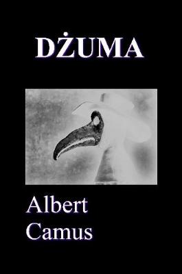 Book cover for Dzuma