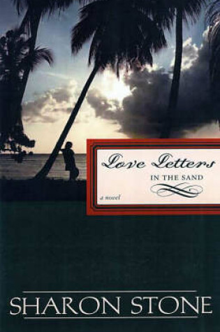 Cover of Love Letters In The Sand