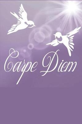 Cover of Carpe Diem