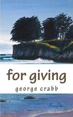 Book cover for For Giving