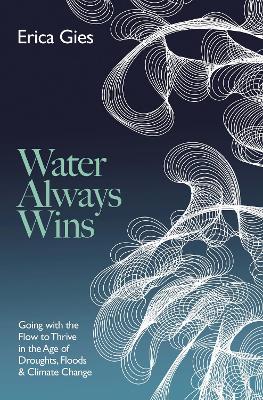 Cover of Water Always Wins