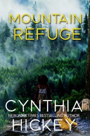 Cover of Mountain Refuge