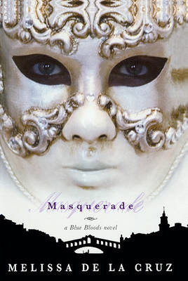 Book cover for Masquerade