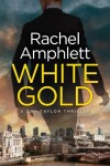 Book cover for White Gold