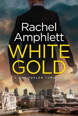 Cover of White Gold