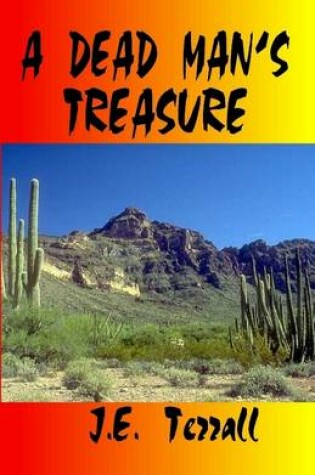 Cover of A Dead Man's Treasure