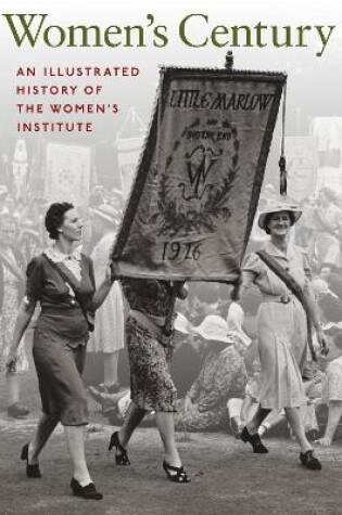 Cover of Women's Century