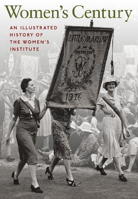 Book cover for Women's Century