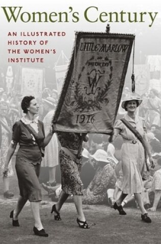 Cover of Women's Century