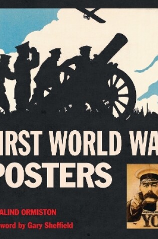 Cover of First World War Posters