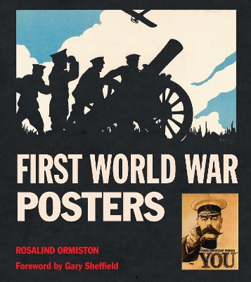 Cover of First World War Posters