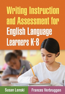 Book cover for Writing Instruction and Assessment for English Language Learners K-8