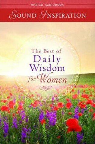 Cover of The Best of Daily Wisdom for Women