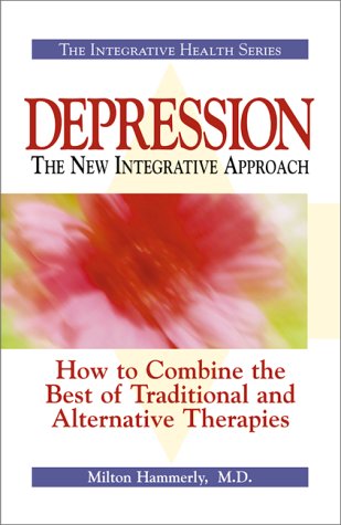 Book cover for Depression