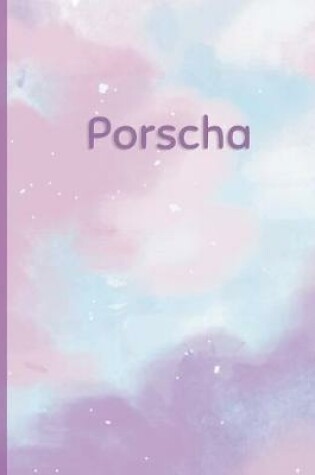 Cover of Porscha